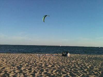 Sea Breeze Inn Hyannis Port Zewnętrze zdjęcie